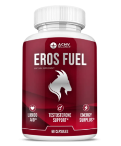 Eros Fuel