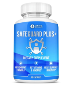 SafeGuard Plus+