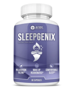 Sleep Genix